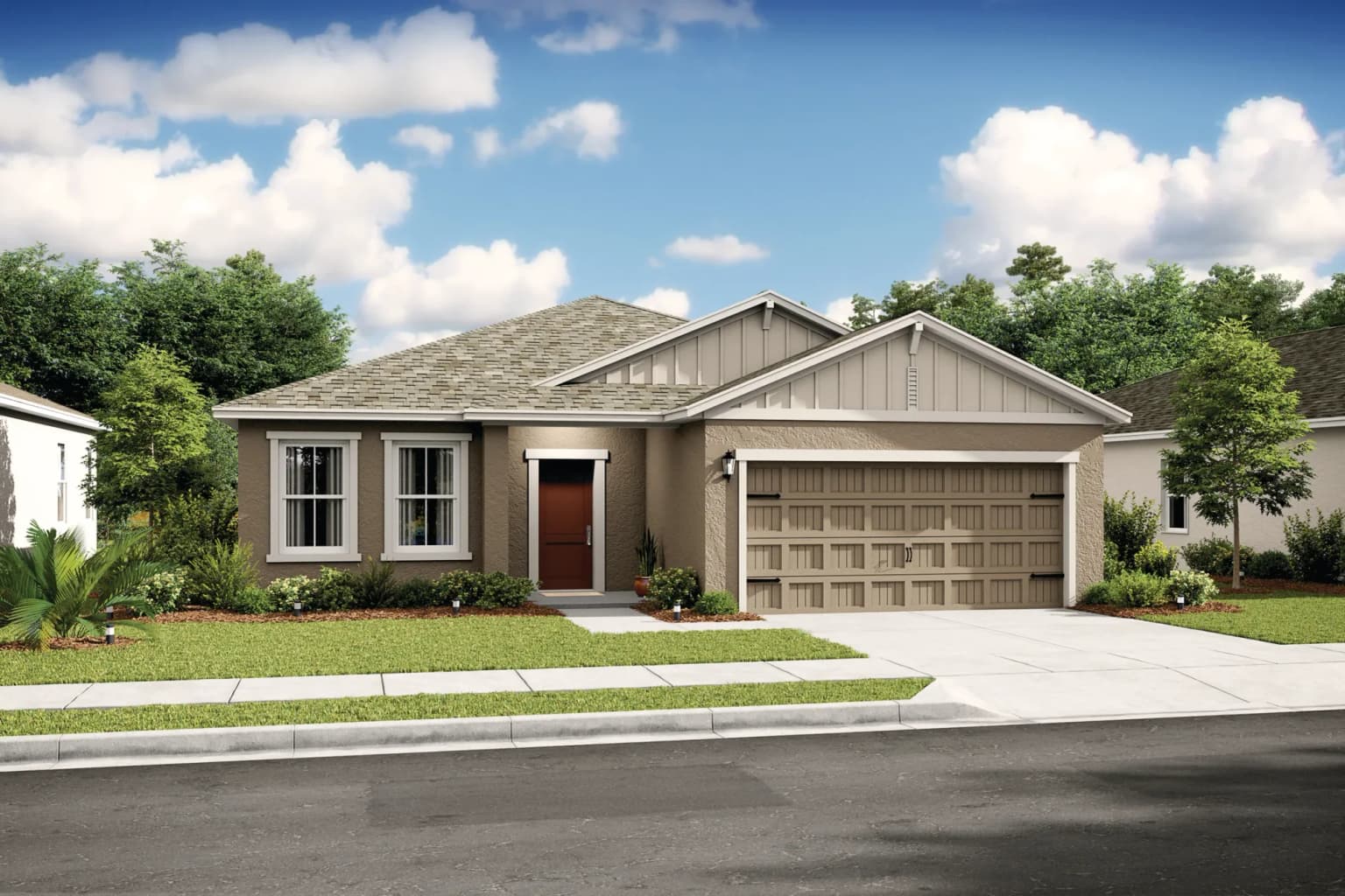 CASA+ANEXO en OCALA FL