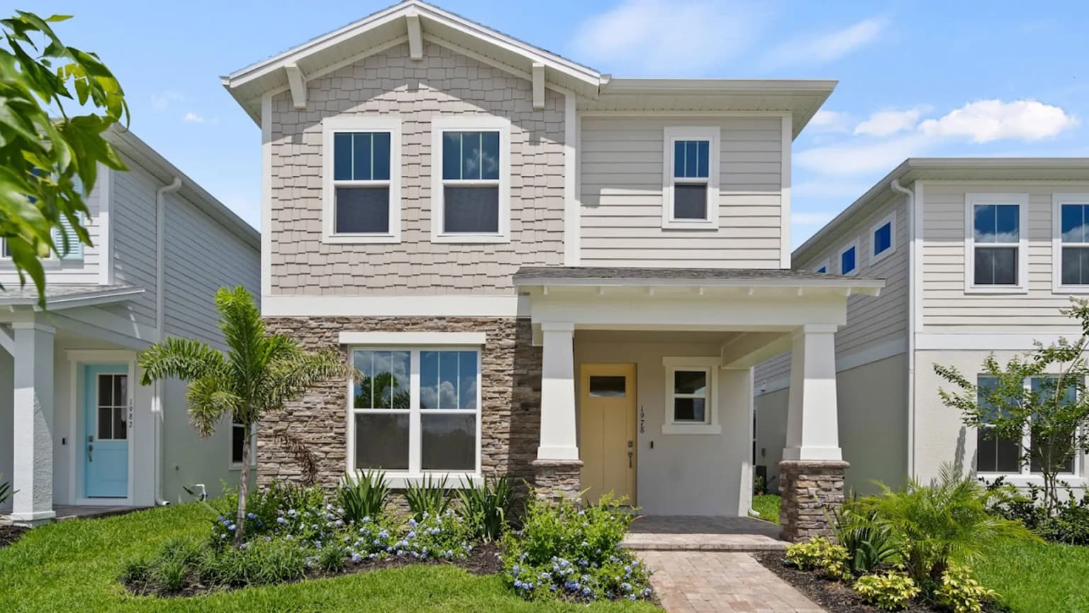 Casa+Anexo (St Cloud)