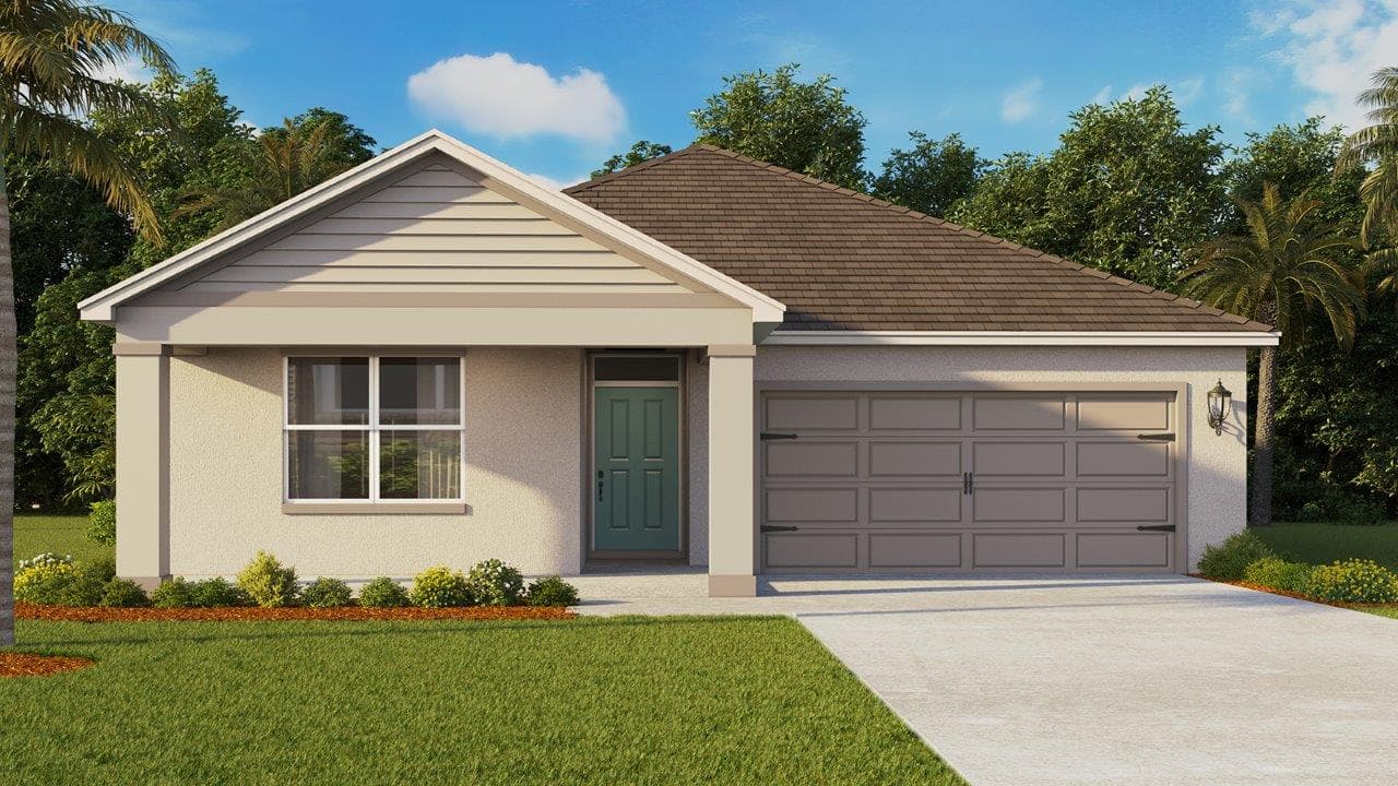 Casa+Anexo Polk County