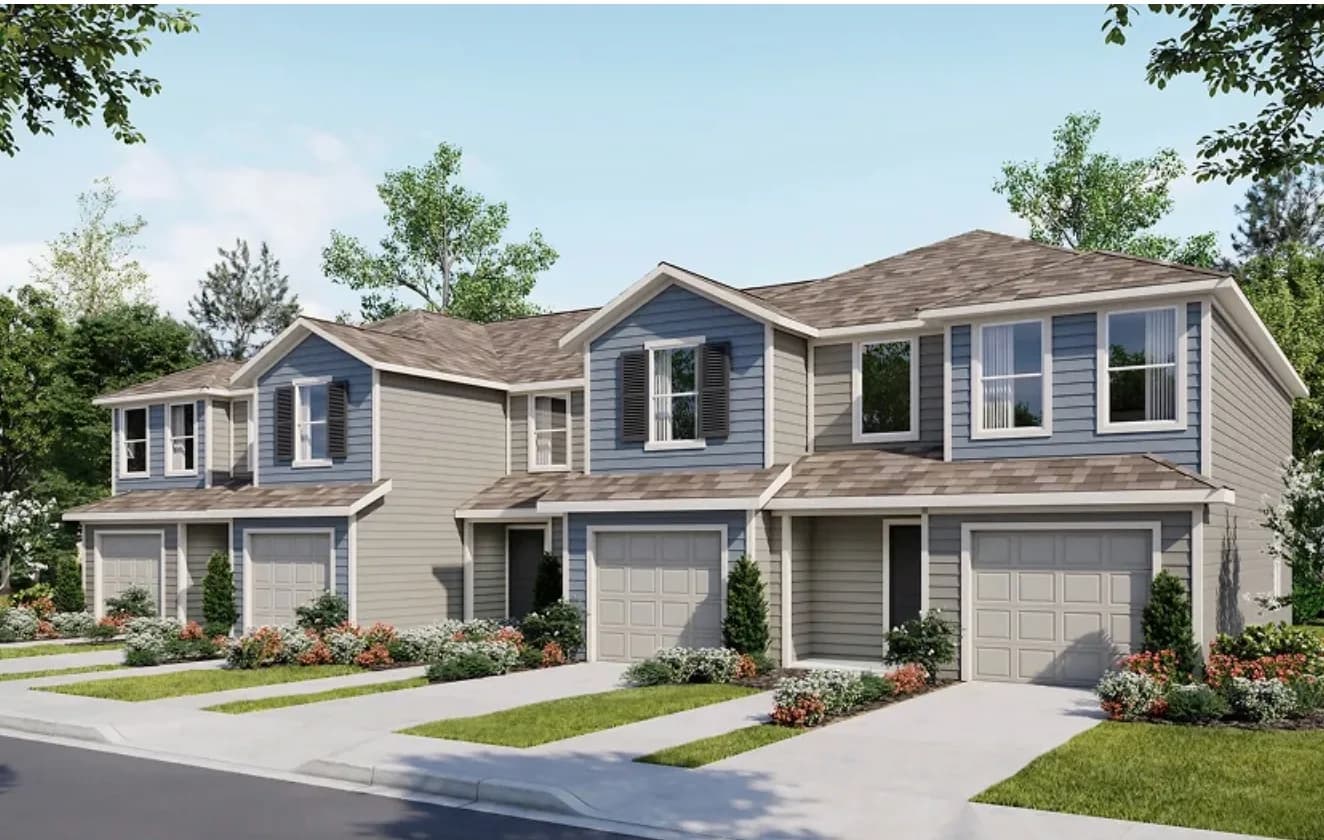 Oportunidad Davenport Townhouse
