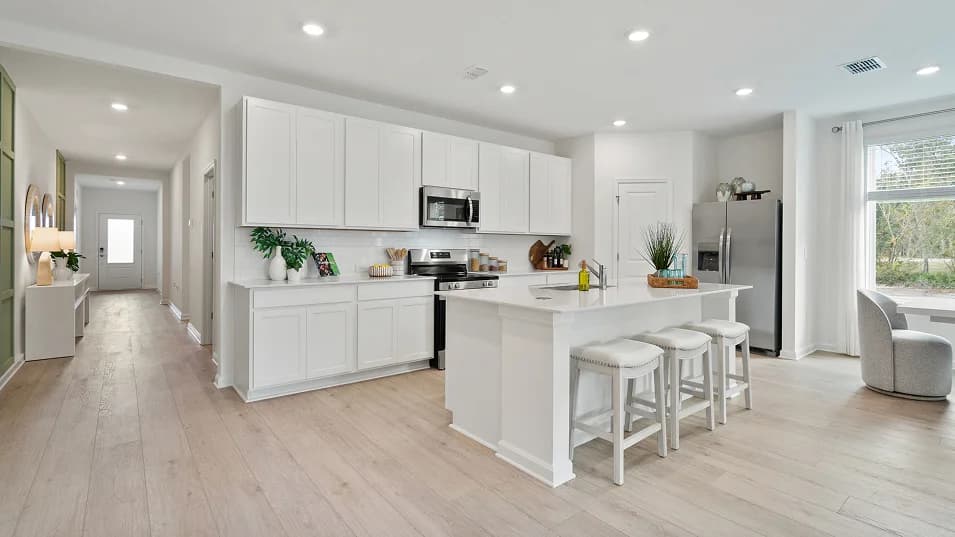 Casa + Anexo St Cloud Fl