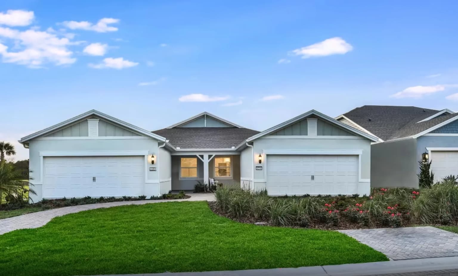 Villa +55 St cloud- Lake Nona Fl